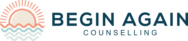 Begin Again Counselling